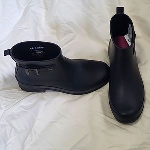 CHOOKA  Boots Super feet  Size 10 Nordstrom Rack Find